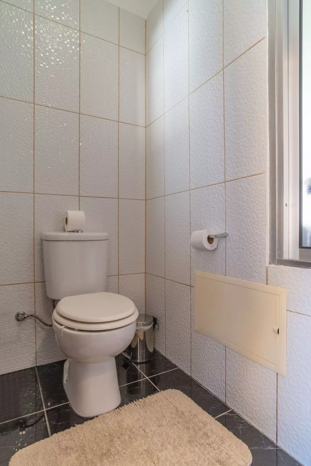 Casanova-Villa - Binnen