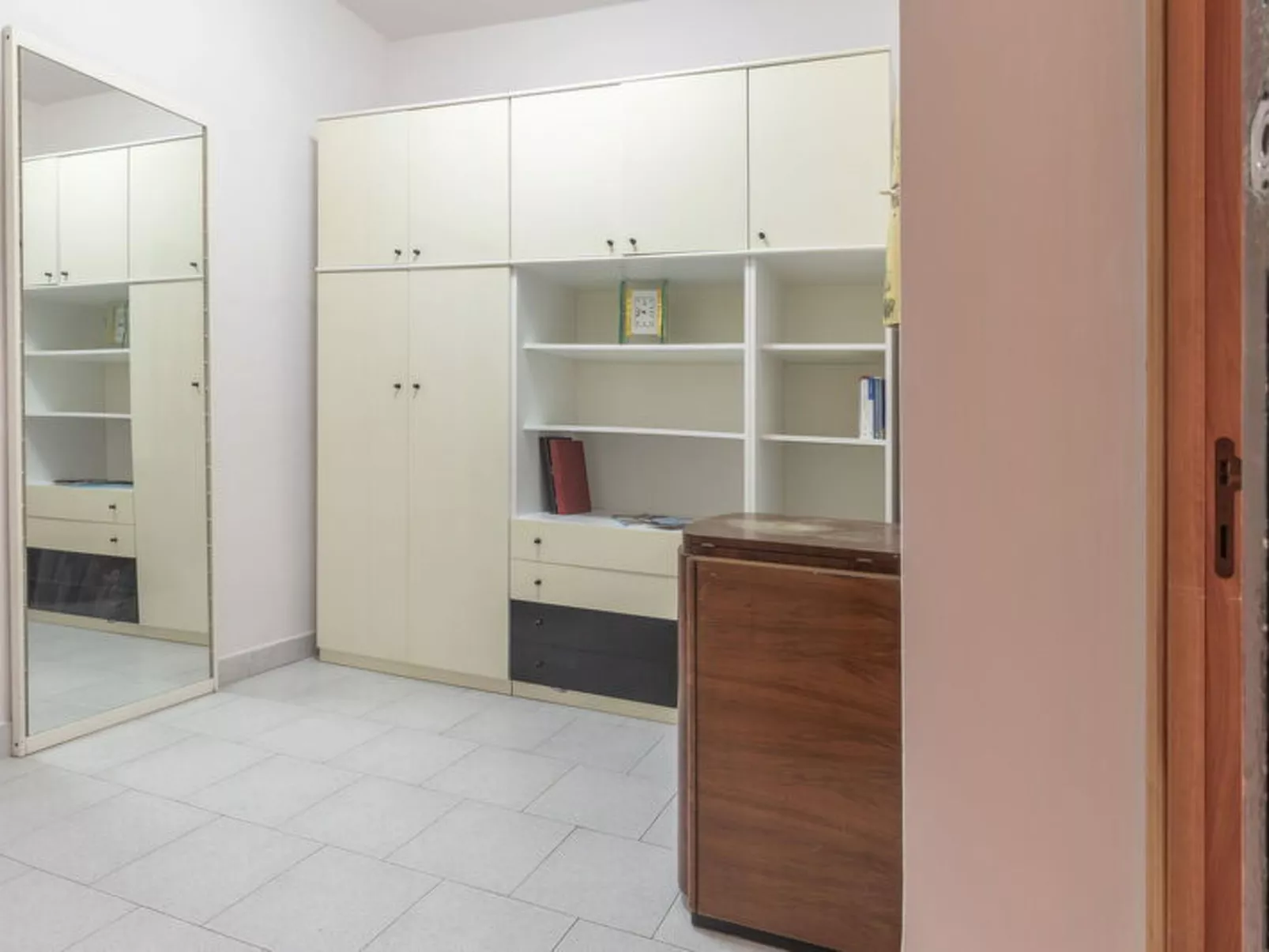 Falleroni Apartment - Binnen