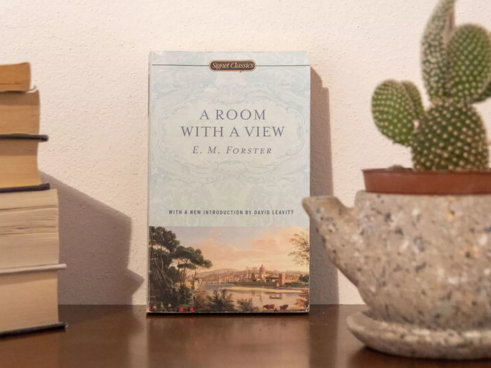 Il Borgo Apartment - Binnen