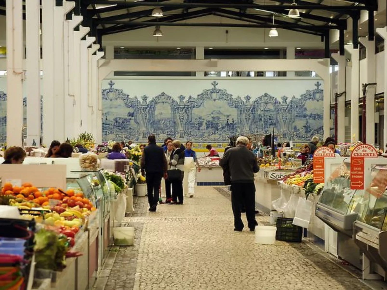 Sado Blue City&River Flats - Gal&aacute-pos - Image-tags.info