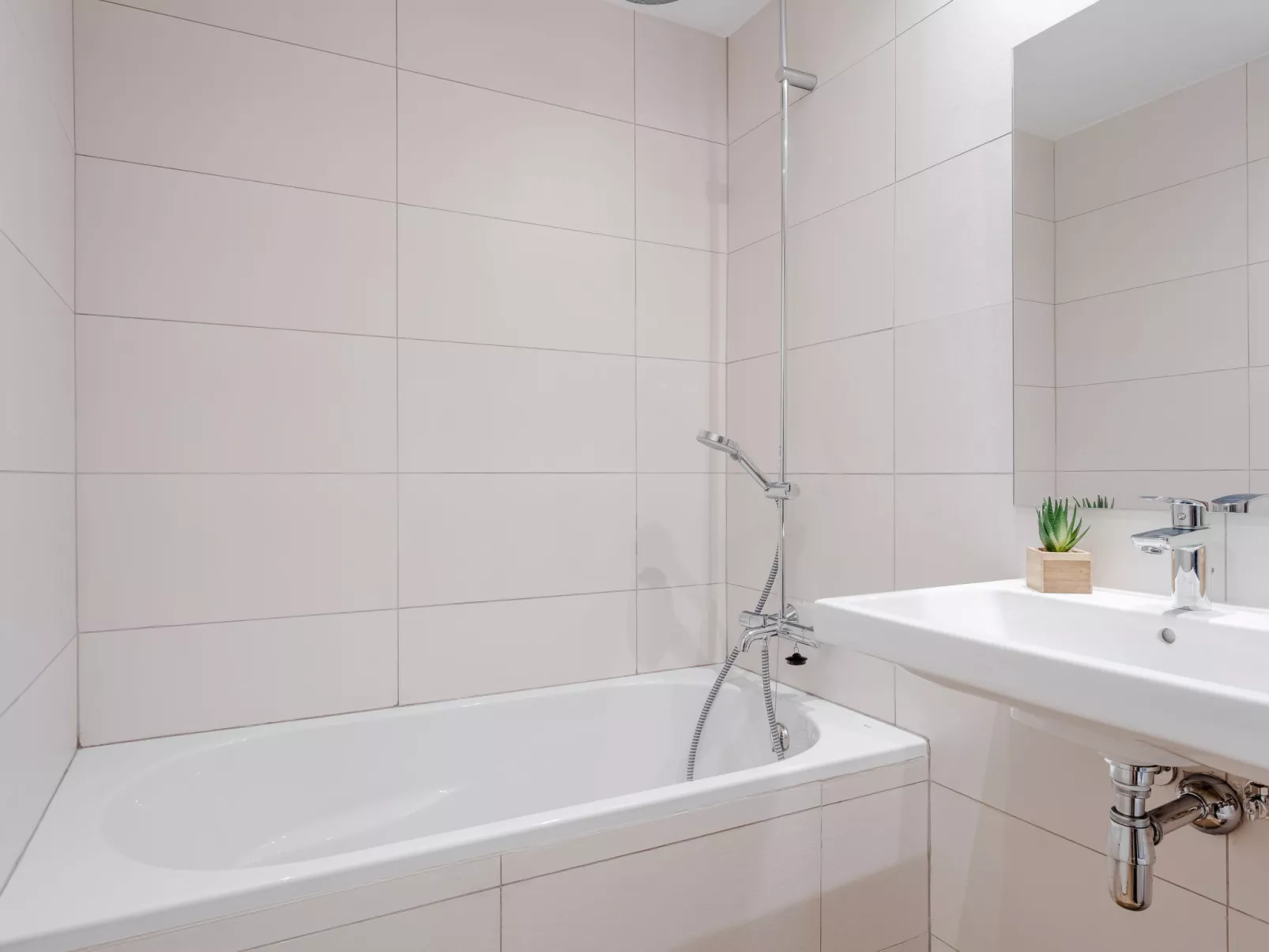 Marina Real III - Binnen