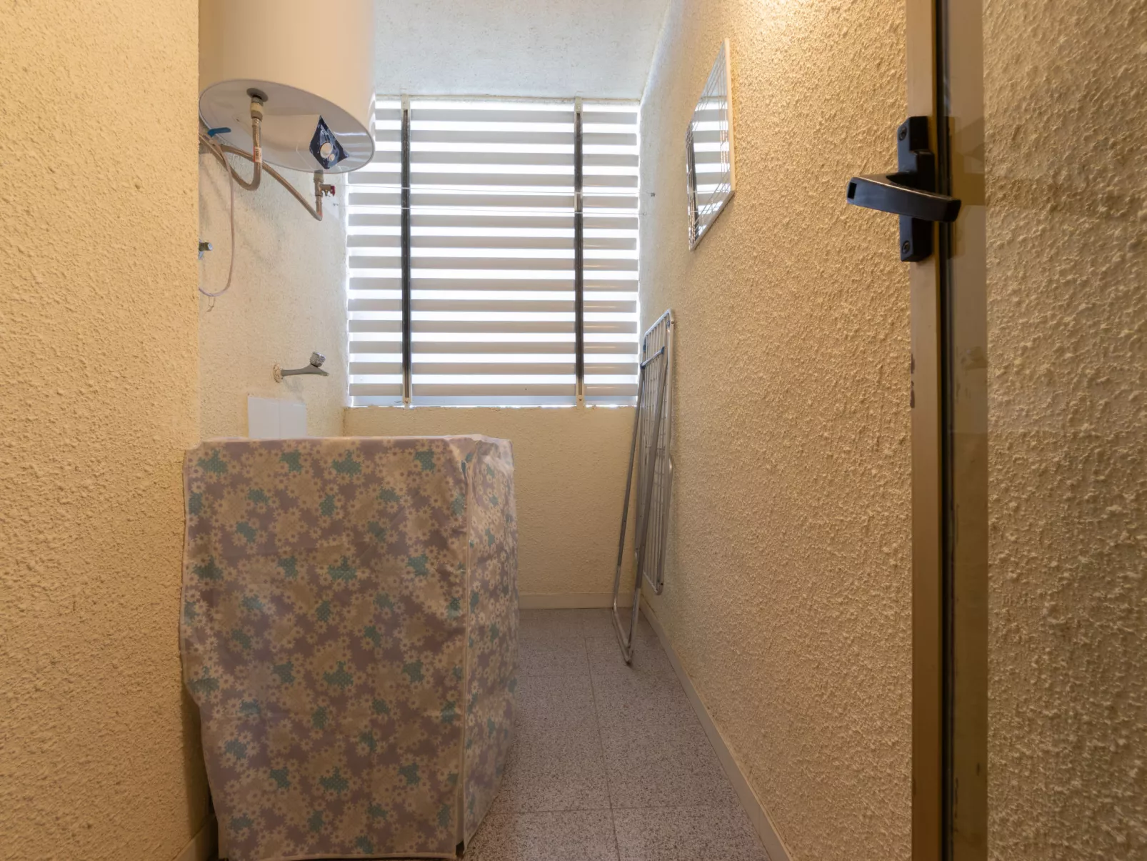 Costa Blanca I - Binnen