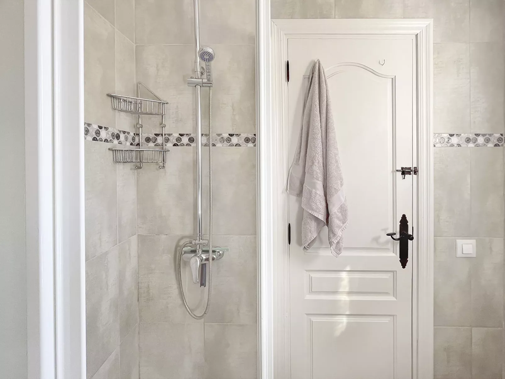 TerrazaAzul-Penthouse apartment sea view - Binnen