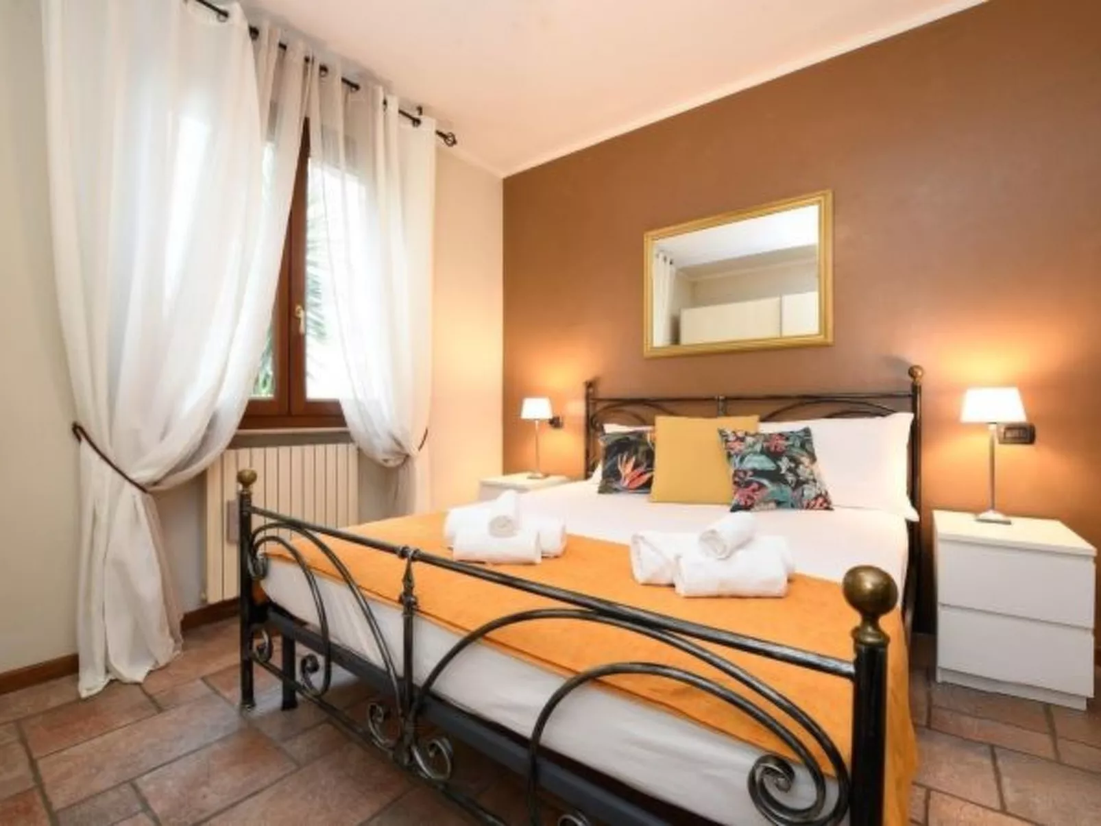 Desenzanoloft Garden and Pool - Image-tags.info