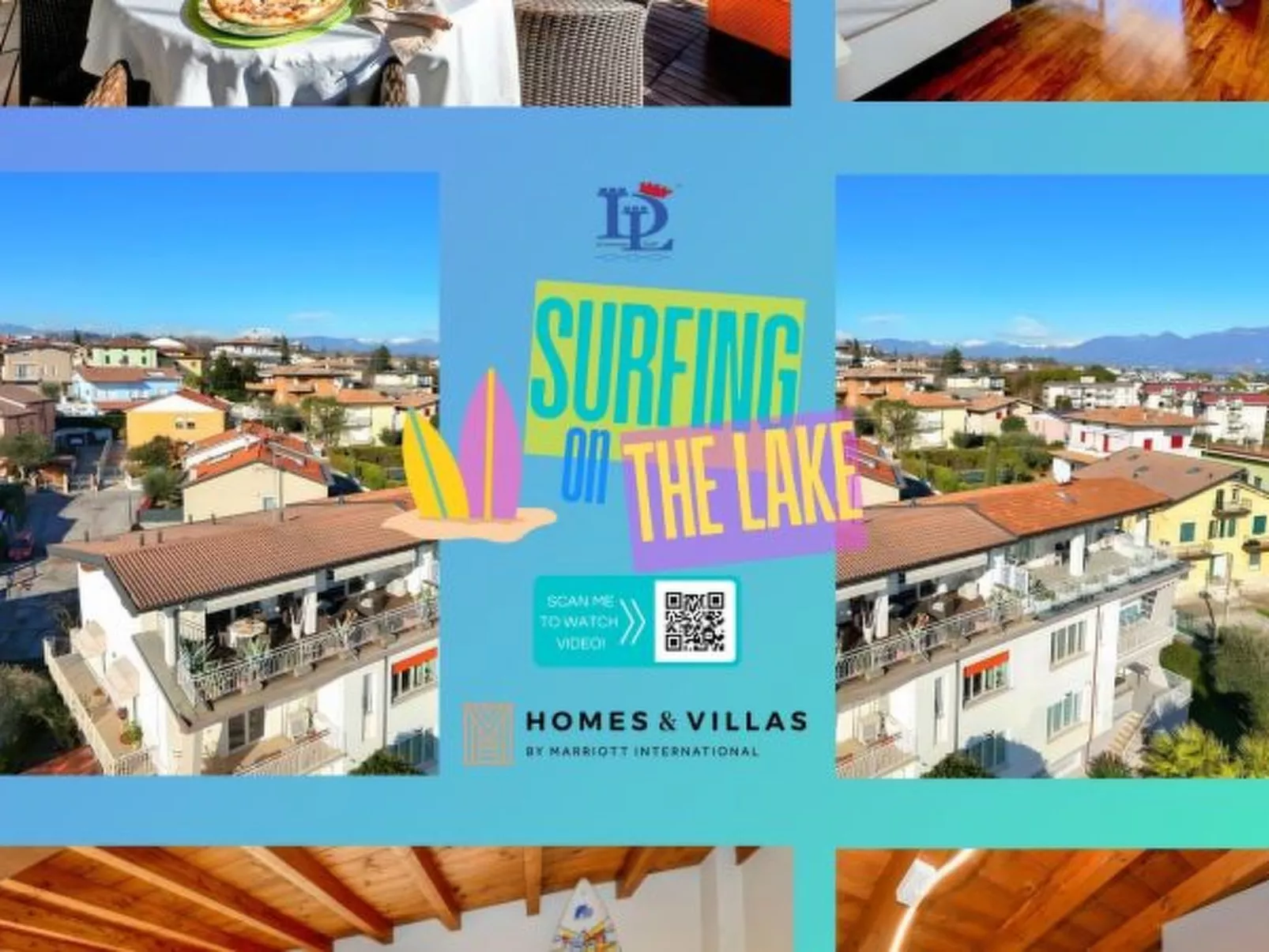 Desenzanoloft Surfing on the Lake - Image-tags.info