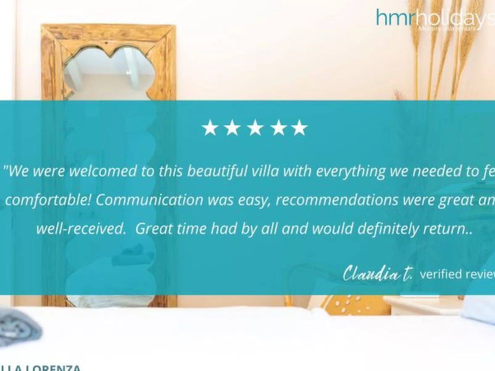 Villa Lorenza - Image-tags.info