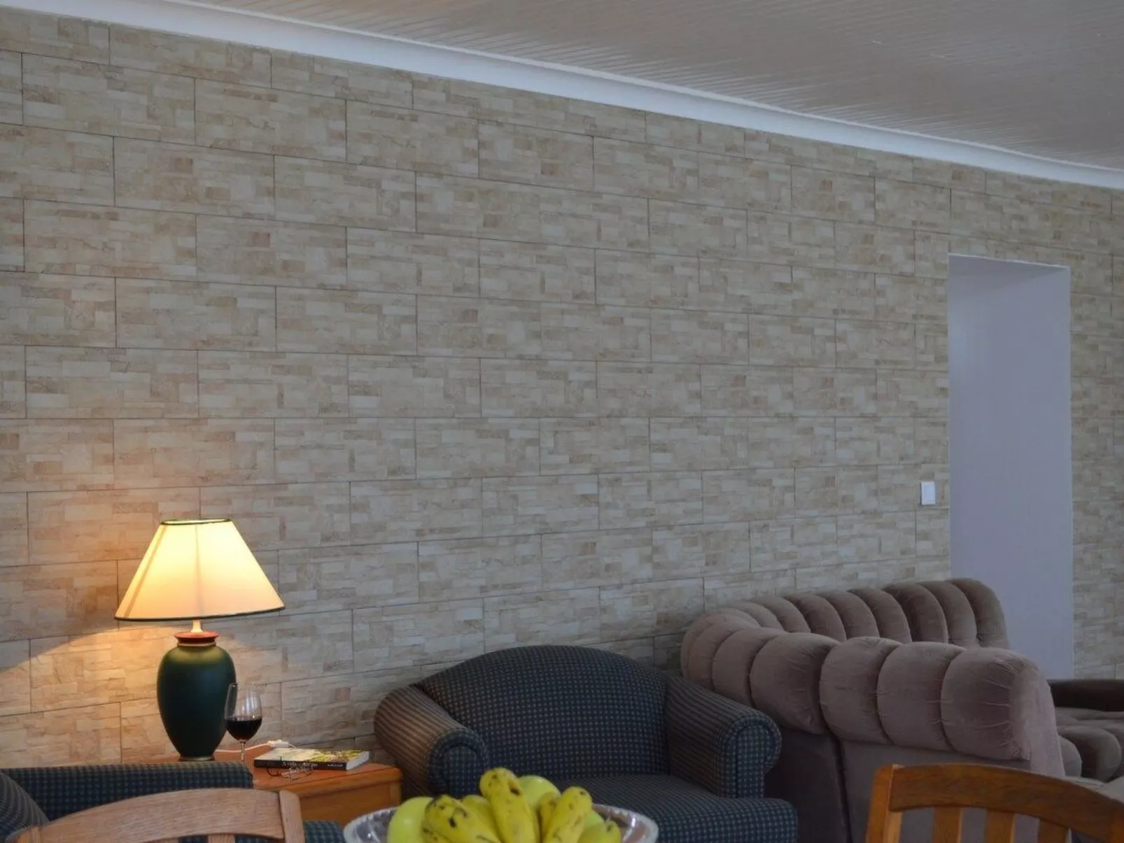 Haus Sainte Catherine - Binnen