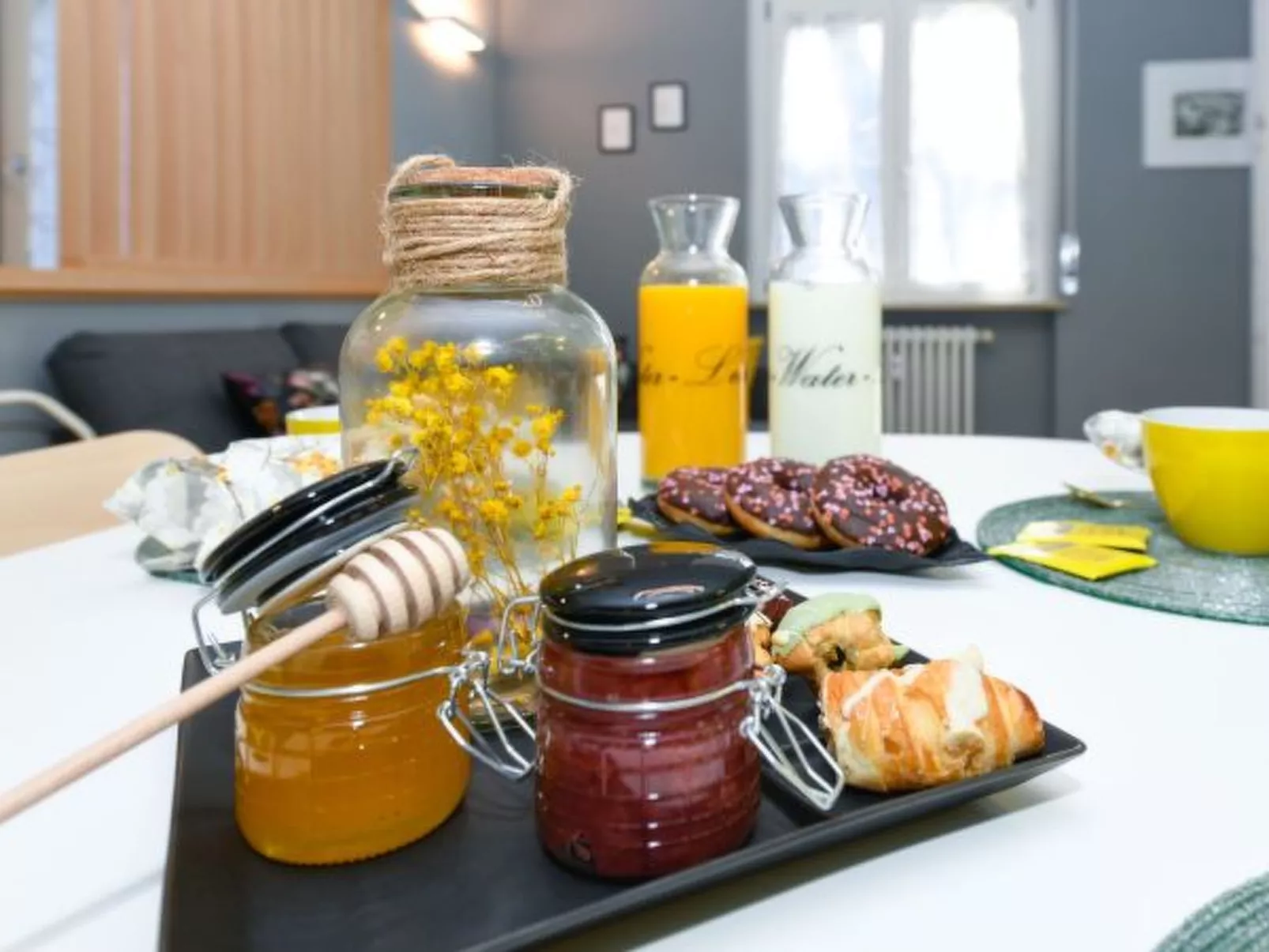 DesenzanoLoft Green Family Apartment - Image-tags.info