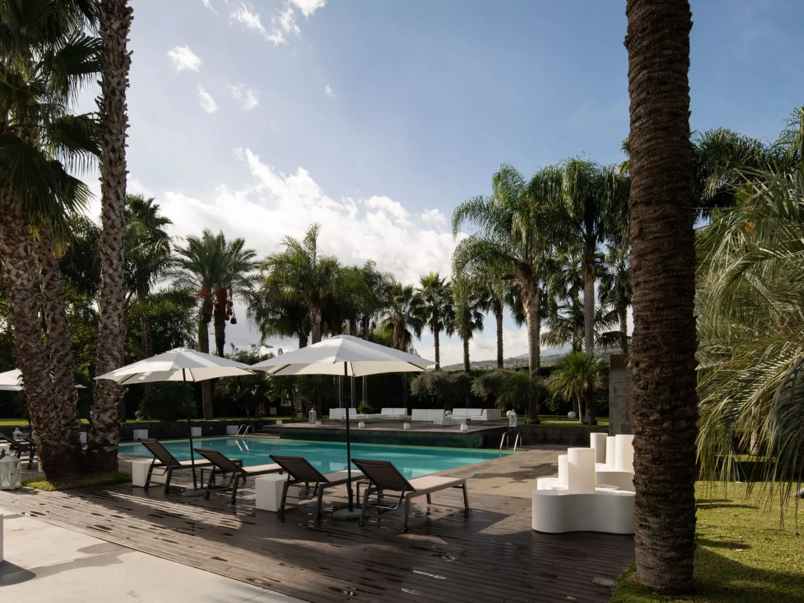 Villa Carlino Exclusive - Buiten