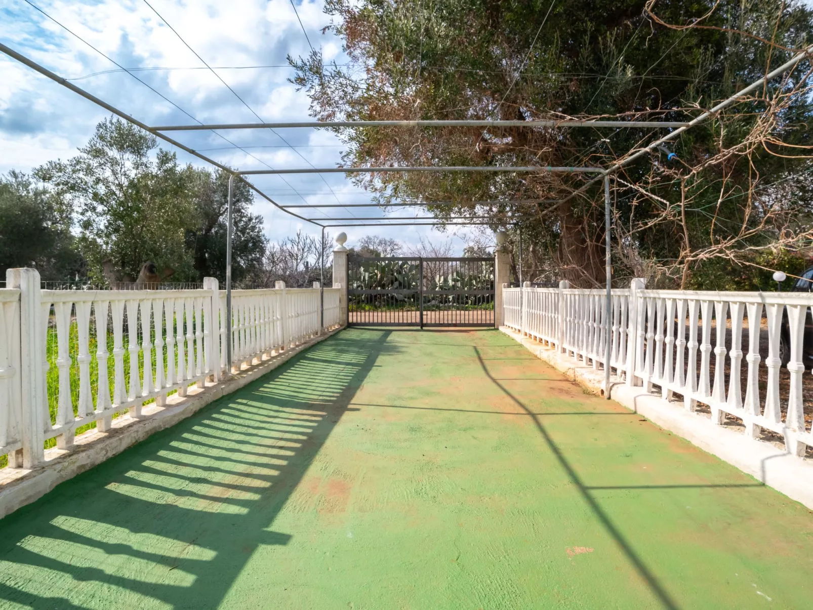 Paolos Trullo im Herzen der Landschaft - Image-tags.info