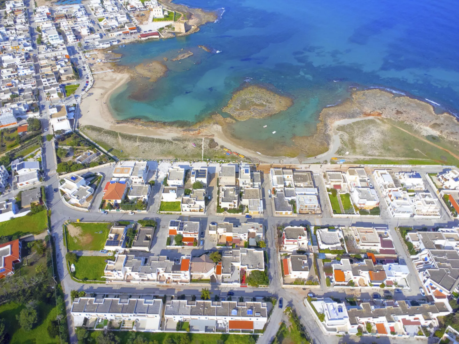 Villa Federica 50 m vom Strand und Parkplatz entfernt - Image-tags.info