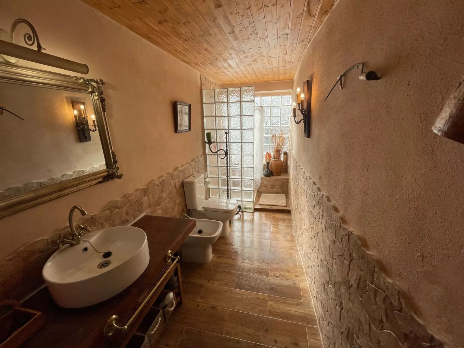 Haus Puebla de Arenoso REF. 063 - Image-tags.info