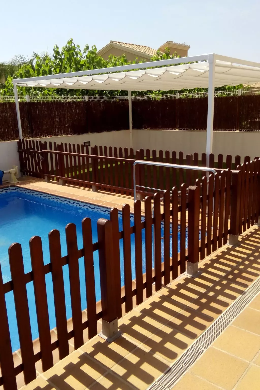 "Fantastica casa" mit Terrasse - Image-tags.info