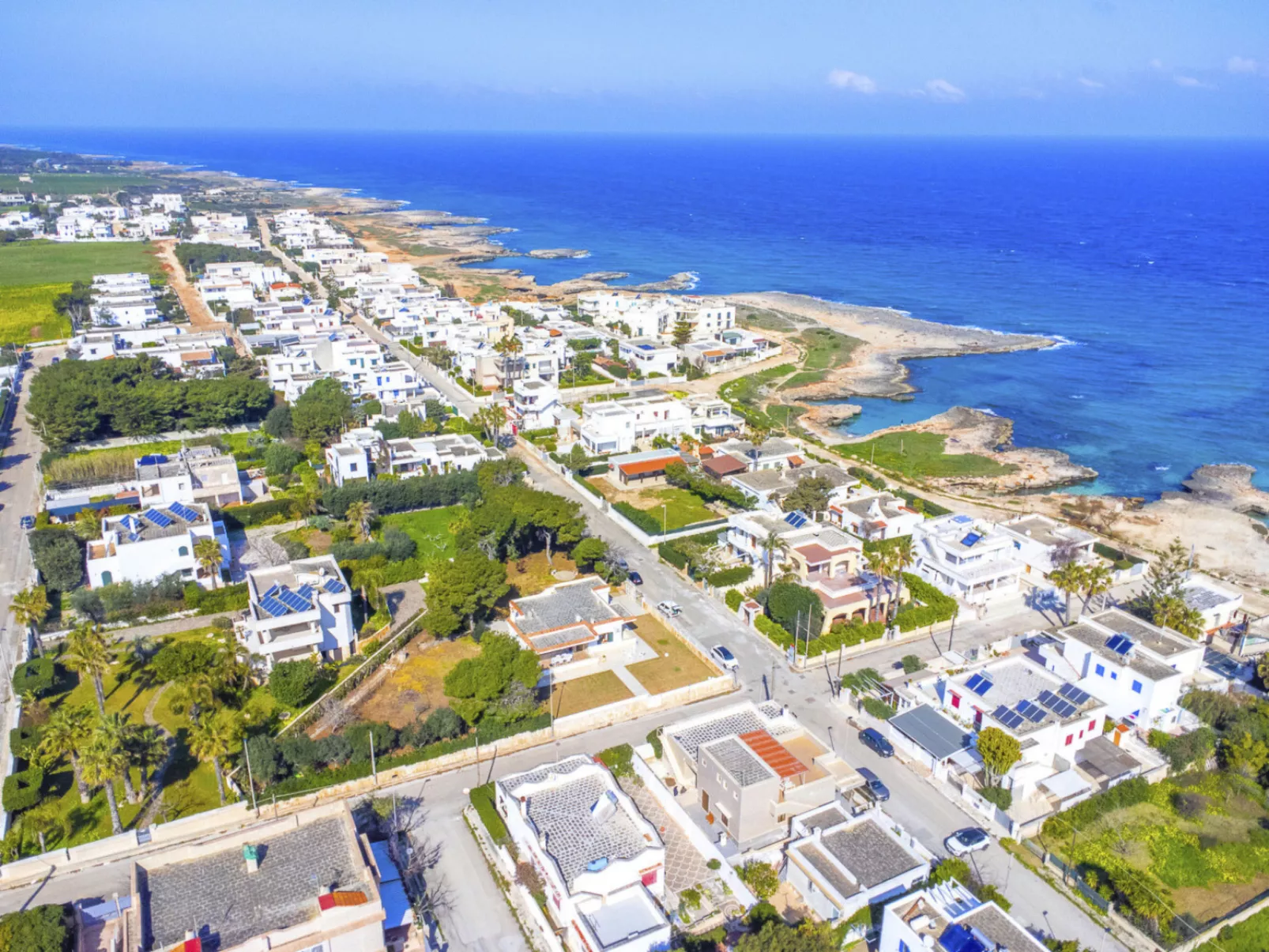 Villetta Pina 50 m vom Sandstrand und Parkplatz entfernt - Image-tags.info