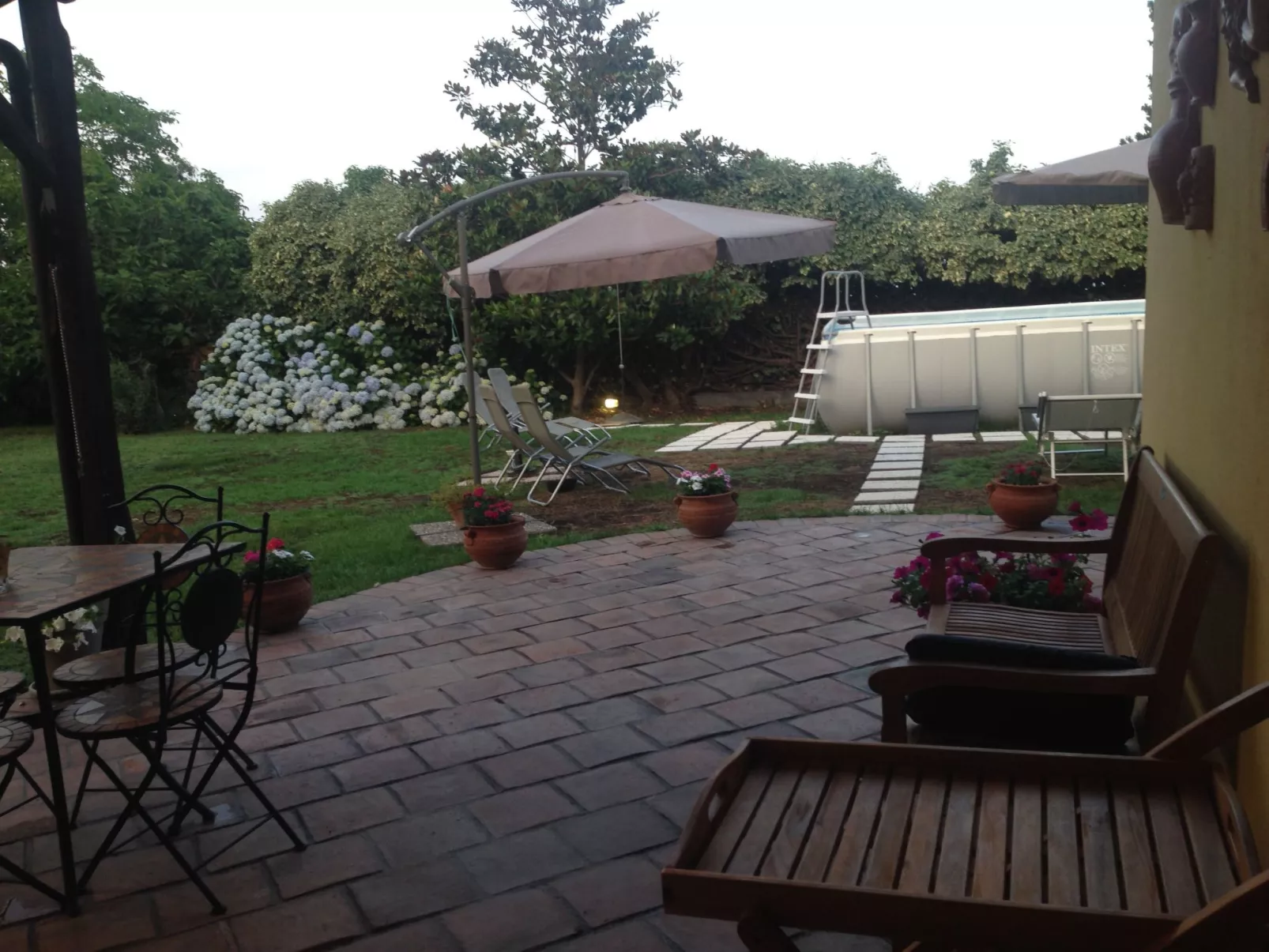 Chalet am Ätna - Image-tags.info