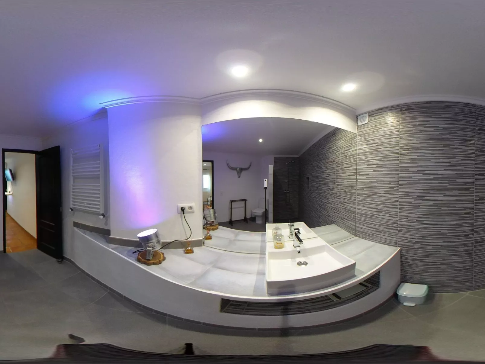 Villa Finca CB AP2 - Binnen