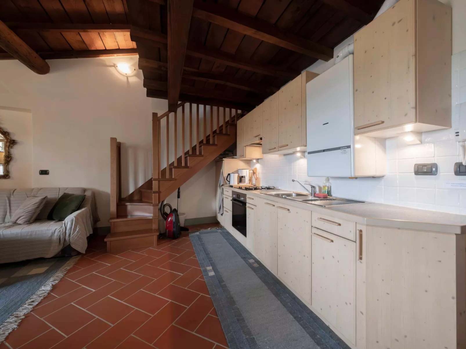 Al Castello - Elegante Residenz mit Schwimmbad - Image-tags.info