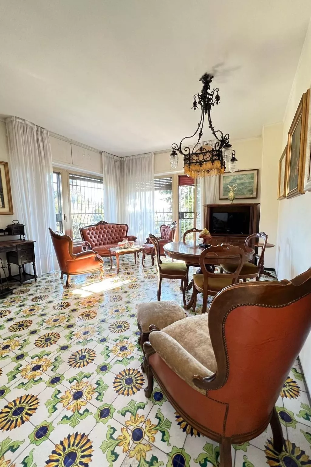 Oase der Entspannung mit Panoramablick - Image-tags.info