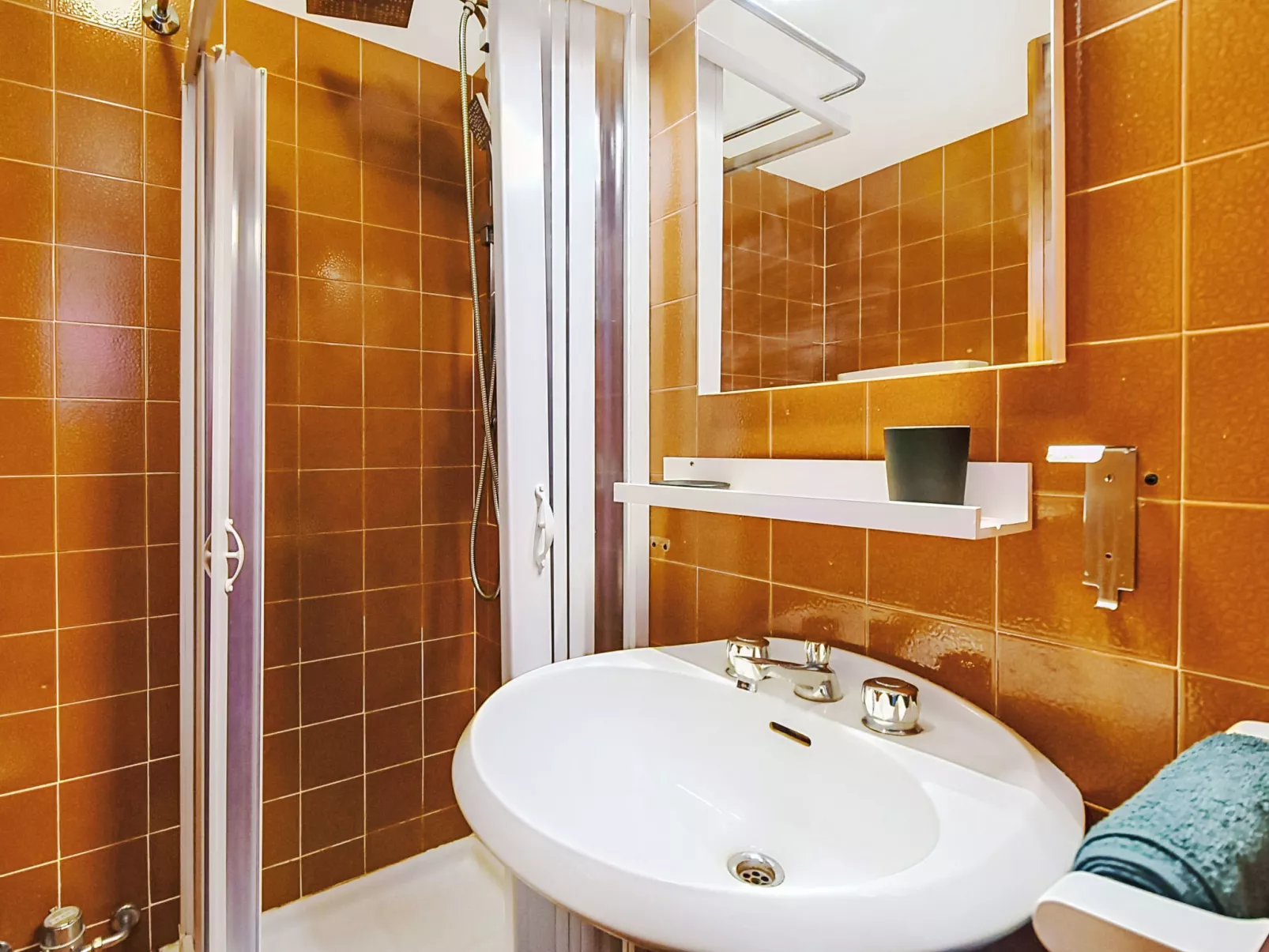 Nevada View - Binnen