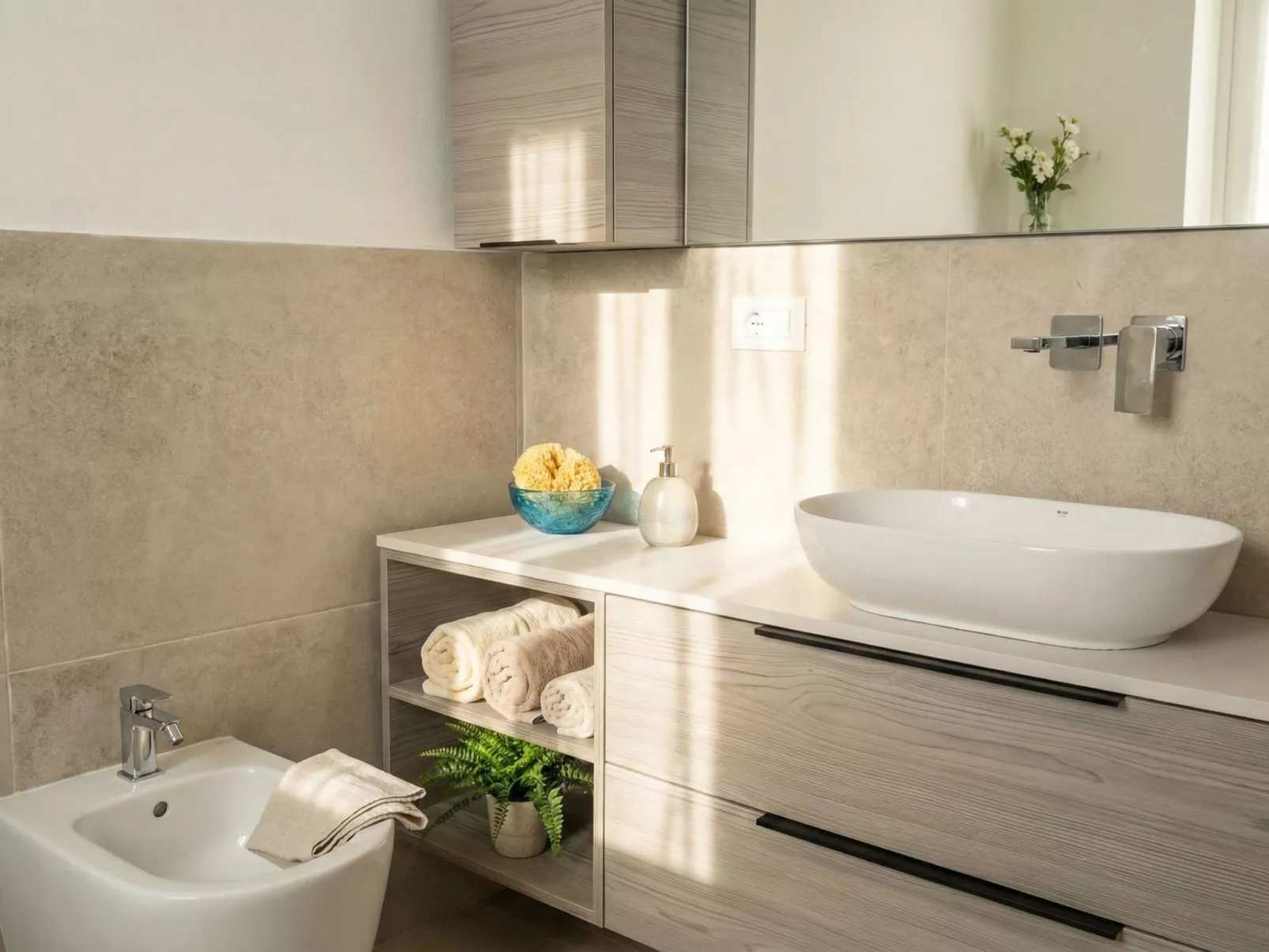 Breathtaking View Porto Rotondo - Binnen