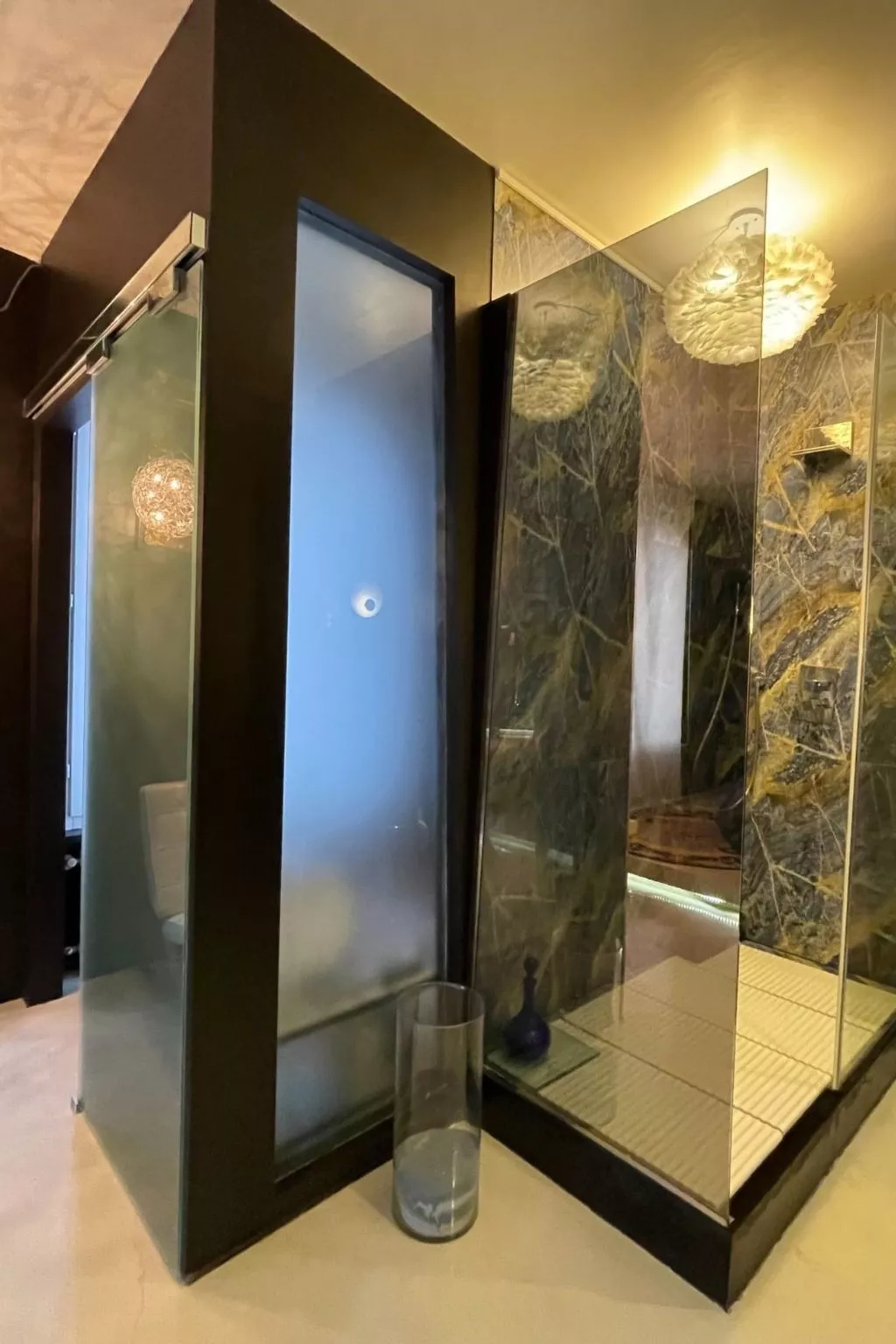 Vip Garten Whirlpool mit Meerblick im Herzen der Stadt - Image-tags.info