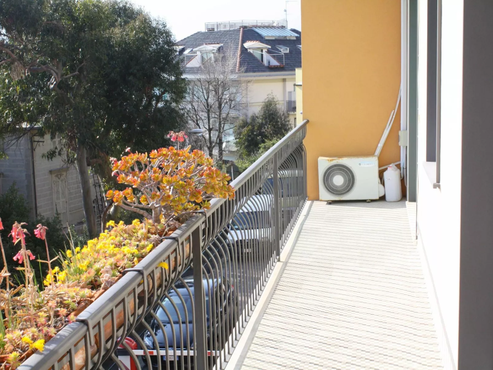 Für 6 Personen ca. 120 m&sup2; in Rapallo, Ligurien (Riviera di Levante) - Image-tags.info