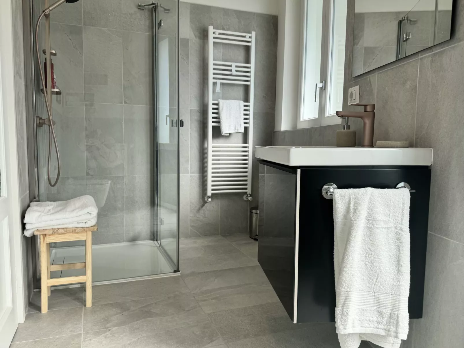 Breva e Tivan von Holiday World - Binnen