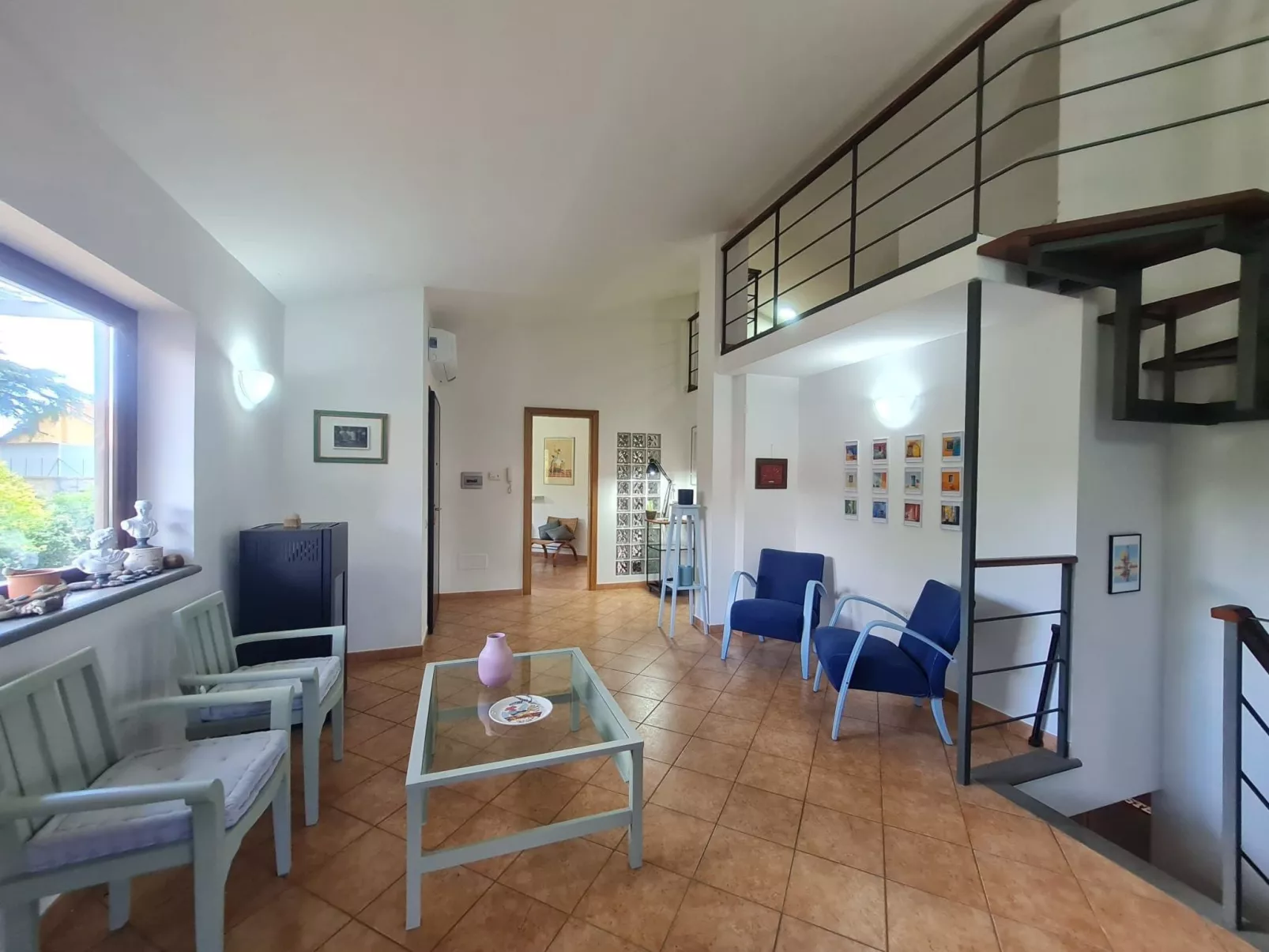 Holiday House Stella by Holiday World - Binnen