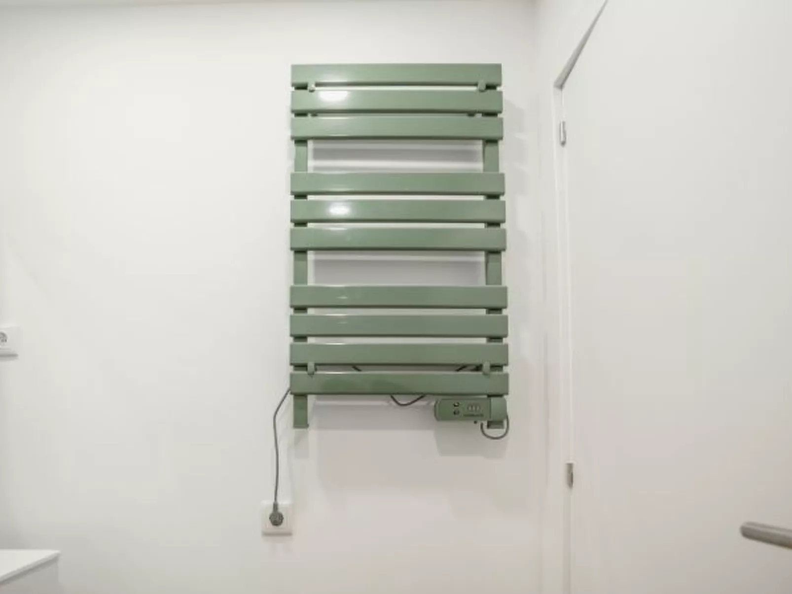 LAPA STYLISH APARTMENT B WITH TERRACE by VACATIONY - Binnen