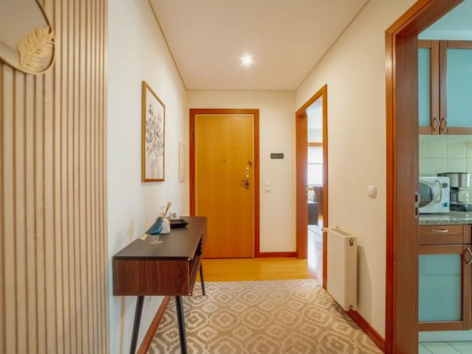 DOWNTOWN DELUXE 6 by VACATIONY - Binnen