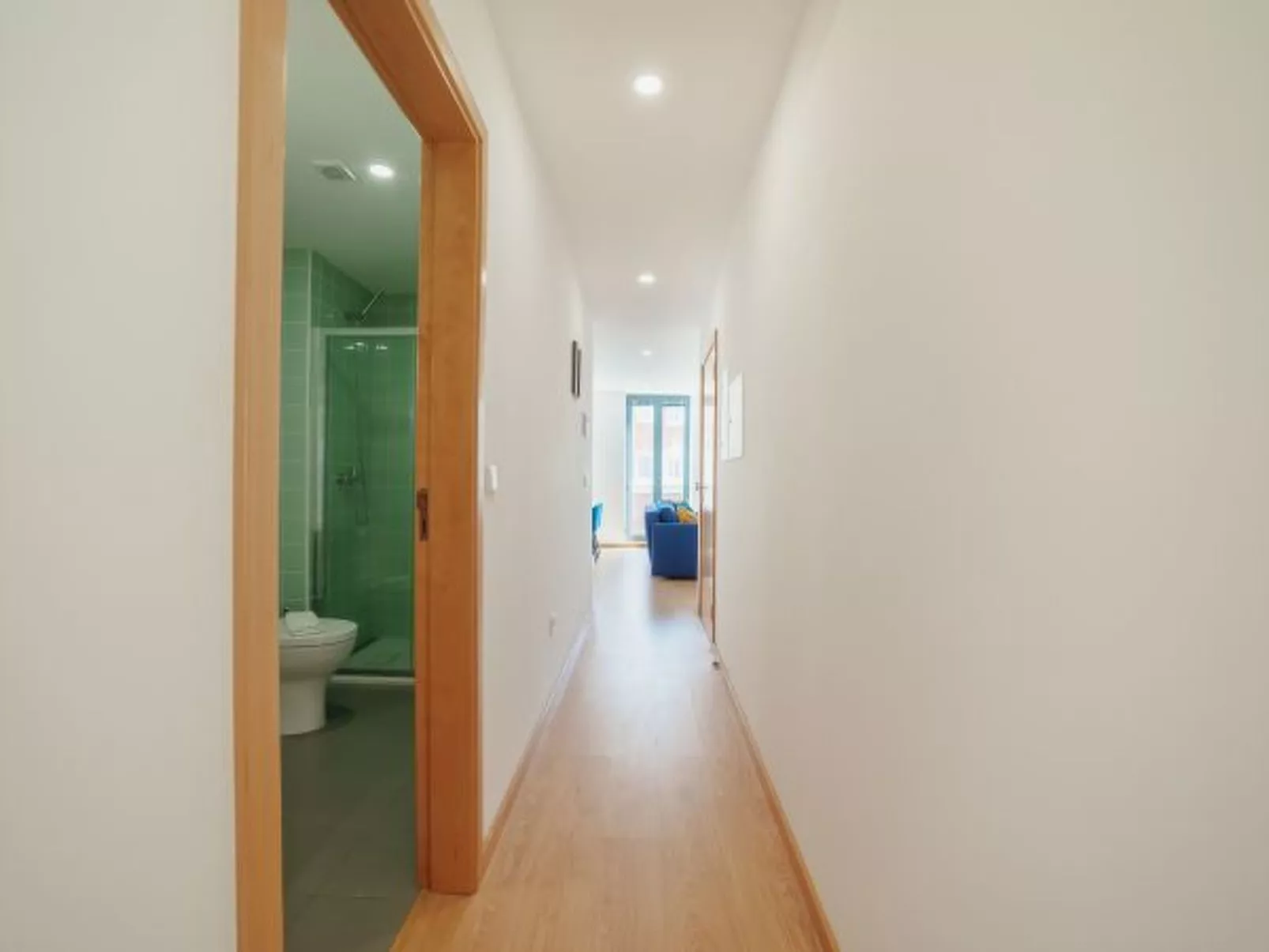 MODERN & STYLISH APARTMENT I by VACATIONY - Binnen