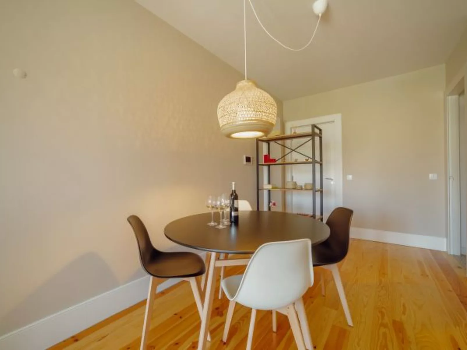 BOAVISTA PREMIUM III APARTMENT by VACATIONY - Binnen