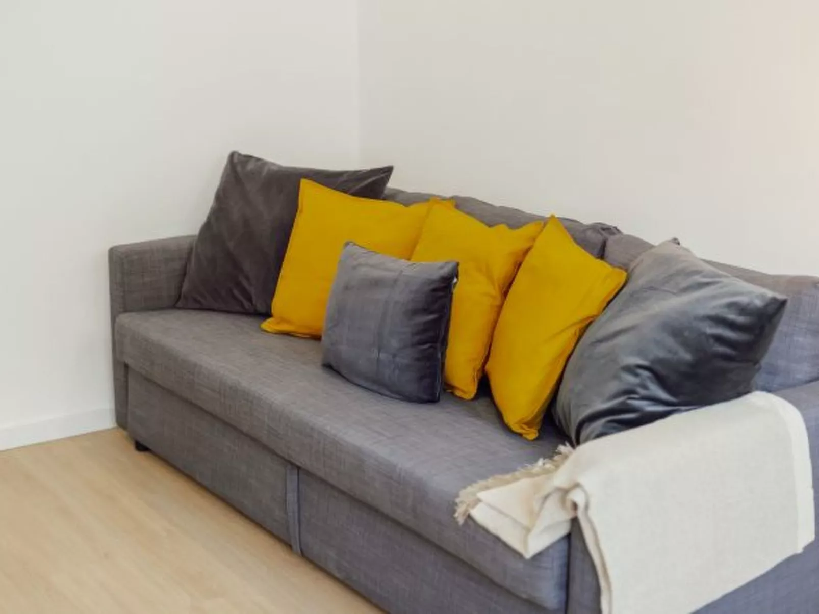 LAPA STYLISH APARTMENT A by VACATIONY - Binnen