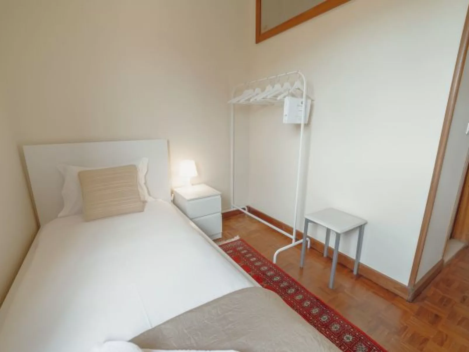 GRAND BOTANIC GARDEN APARTMENT by VACATIONY - Binnen