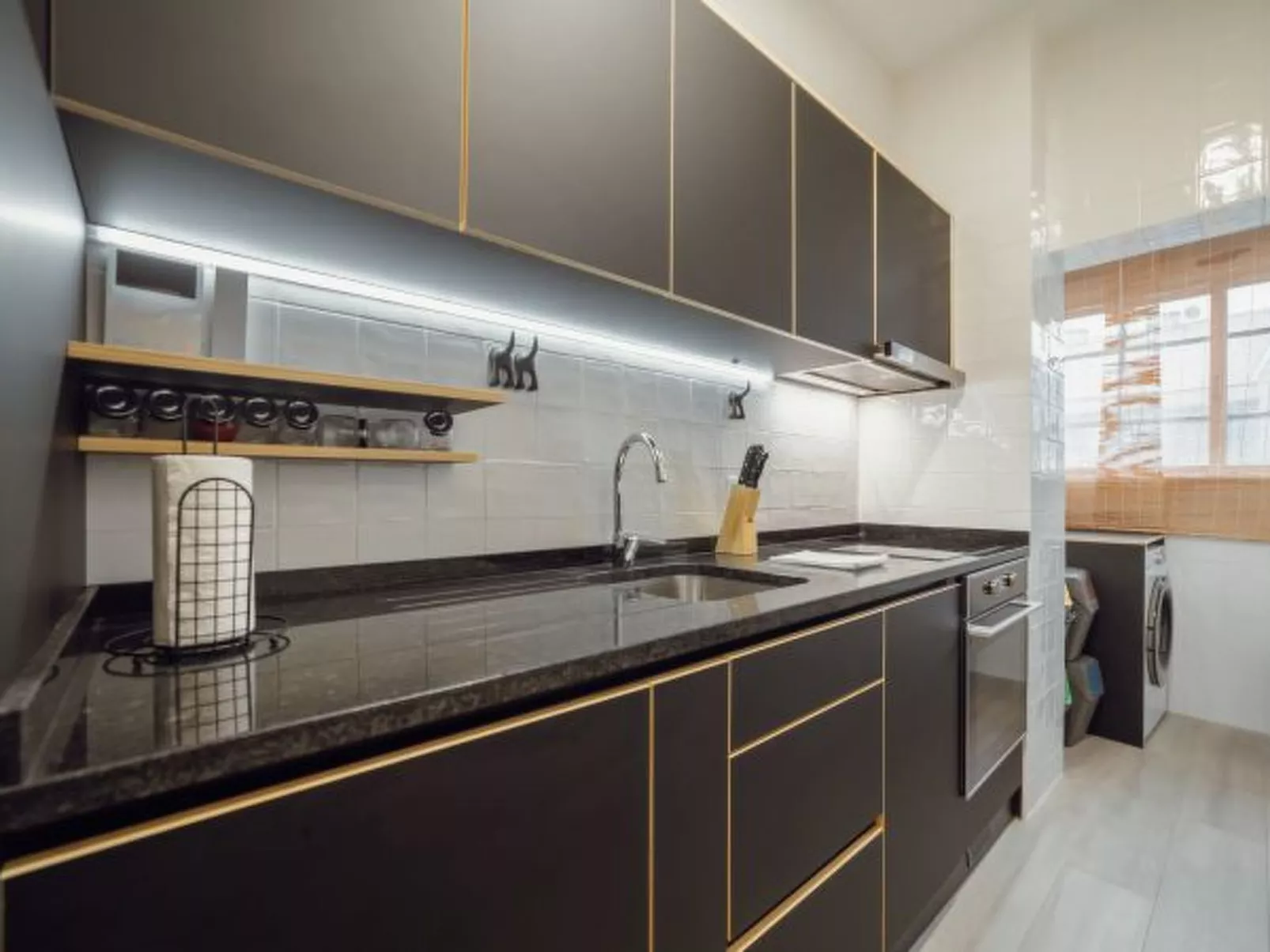 GOOD MORNING TORRINHA by VACATIONY - Binnen