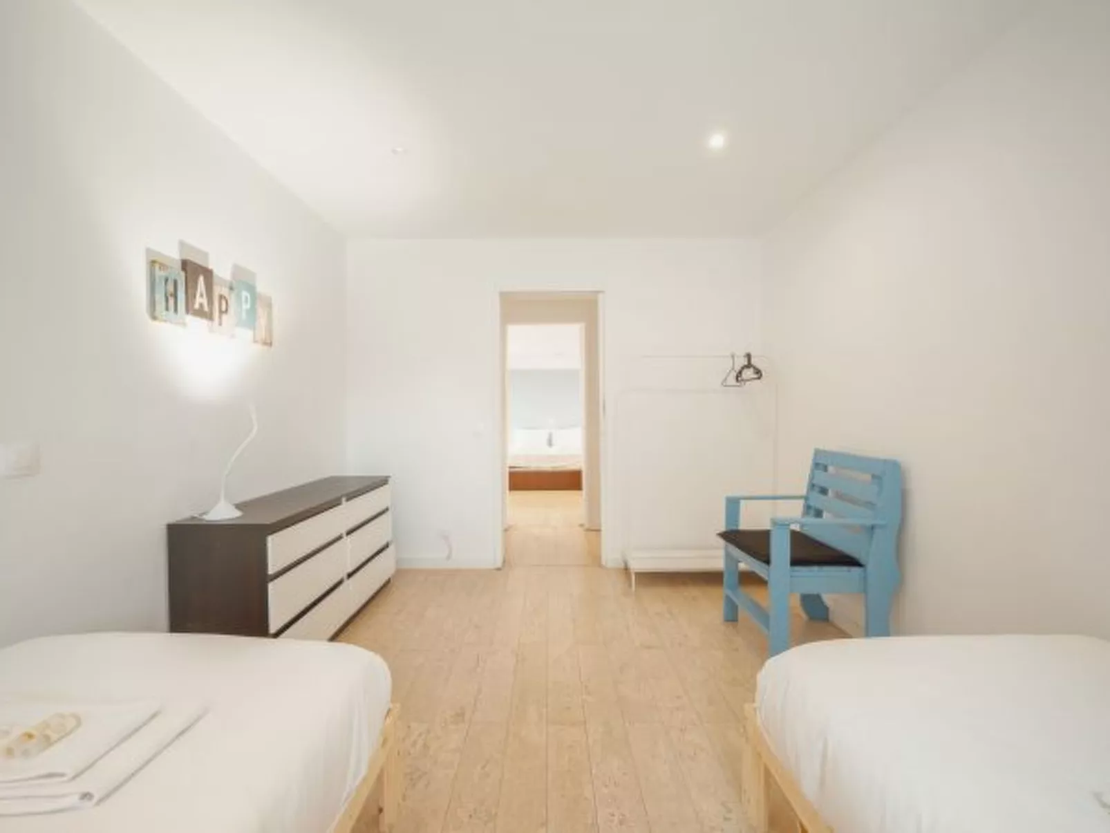 PORTO WINDOW TERRACE HOUSE by VACATIONY - Binnen