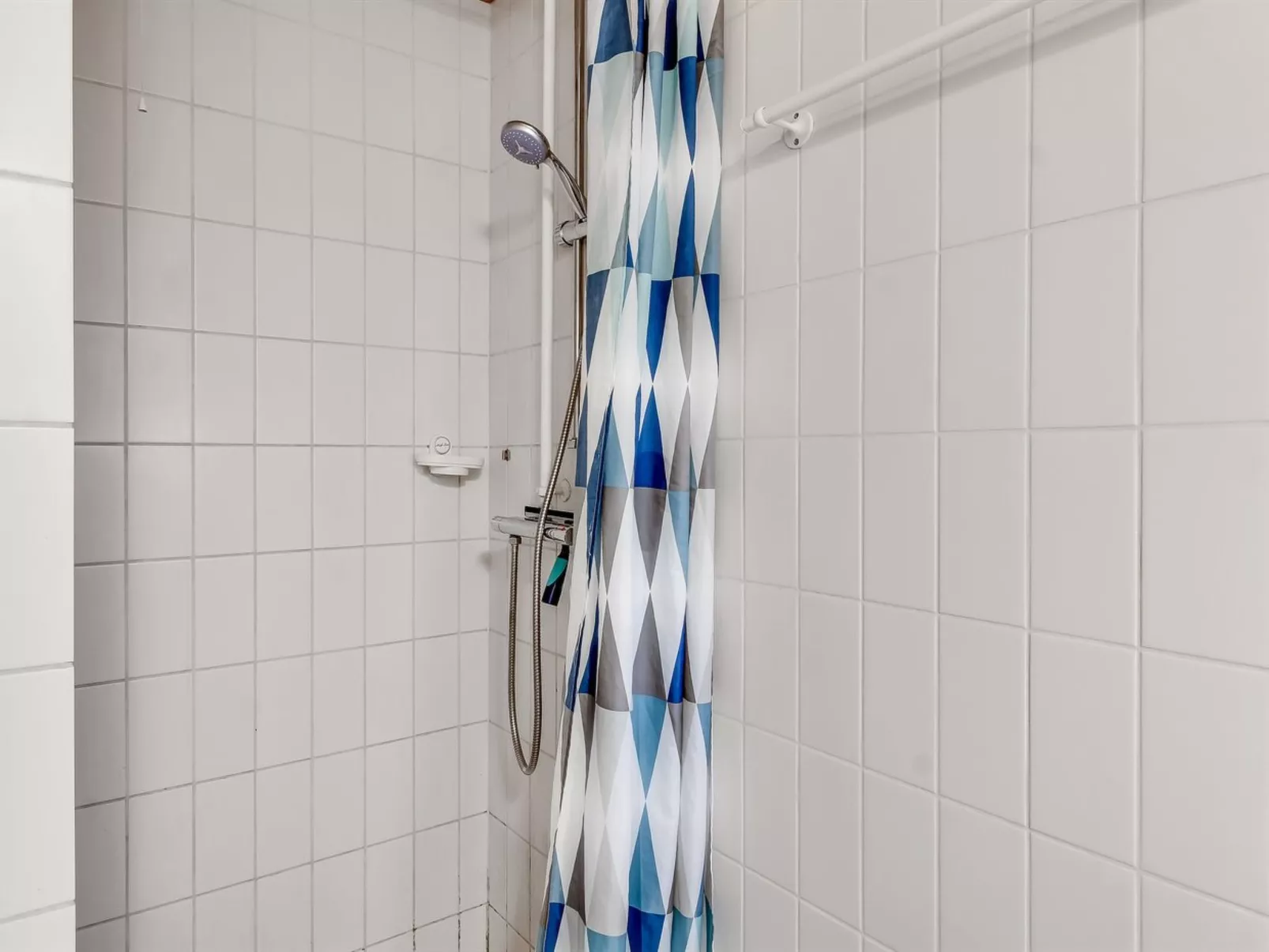 "Solveg" - 150m from the sea - Binnen