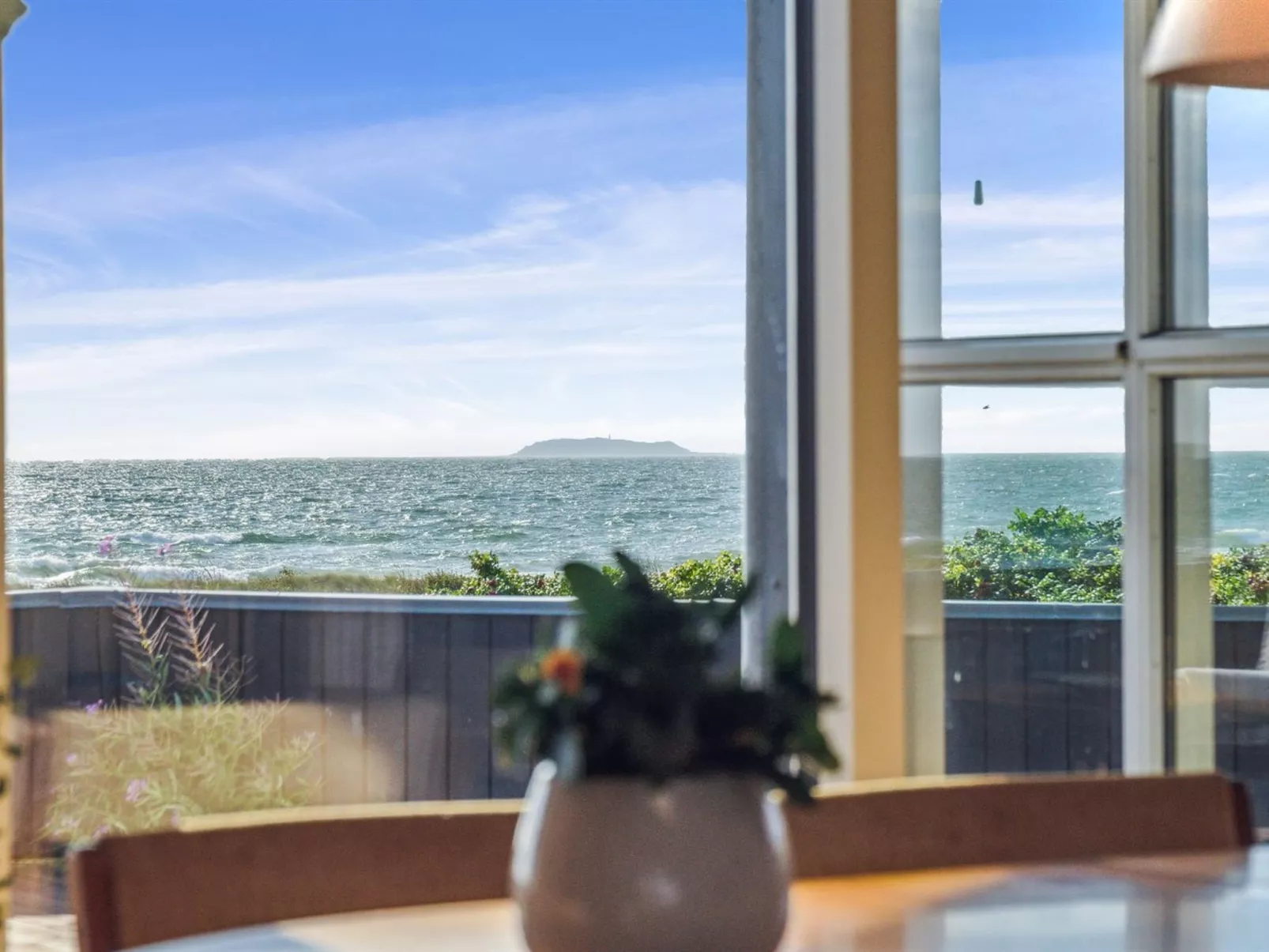 "Iivari" - 70m from the sea - Buiten