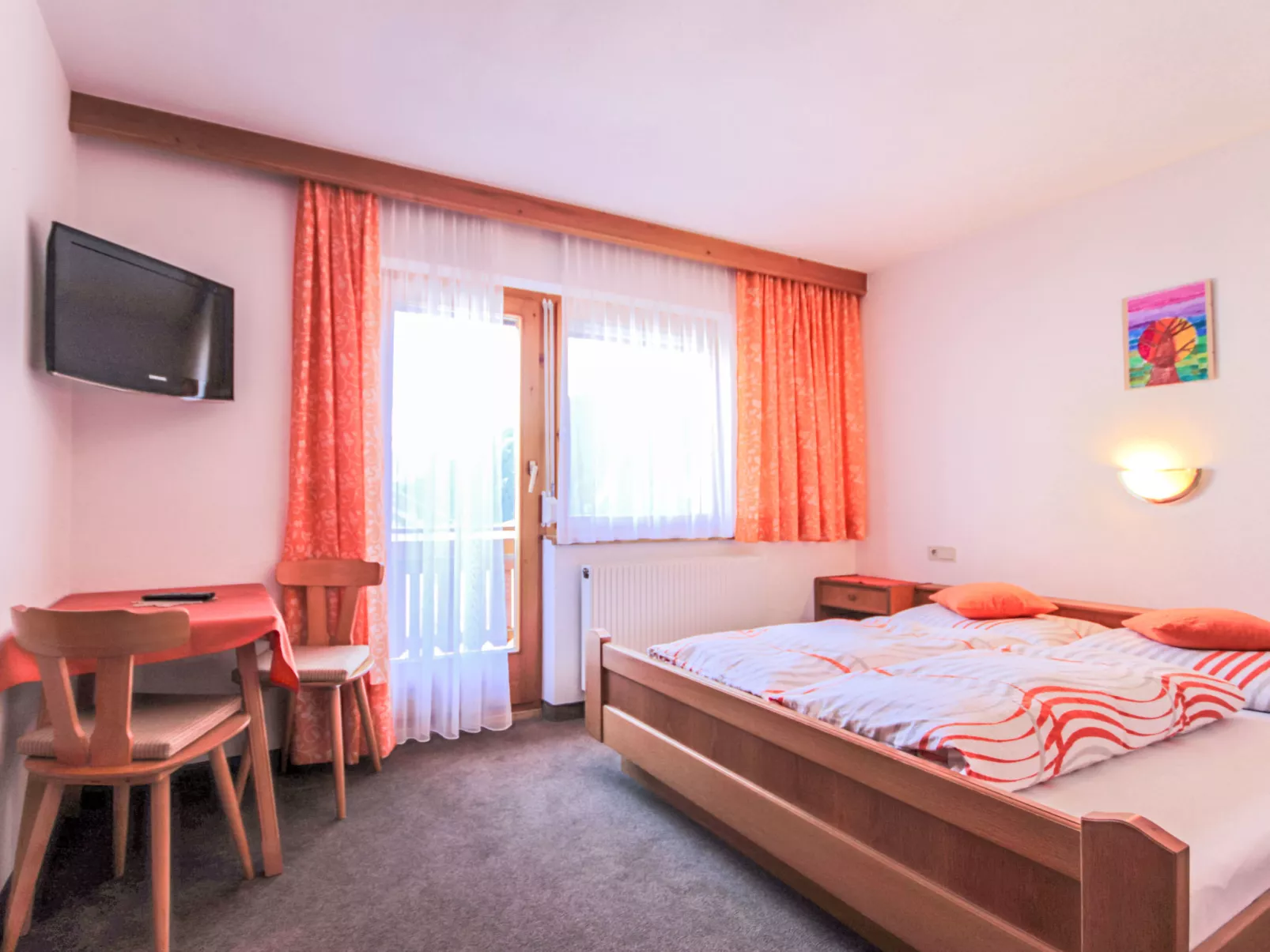 Garni Regina - Binnen