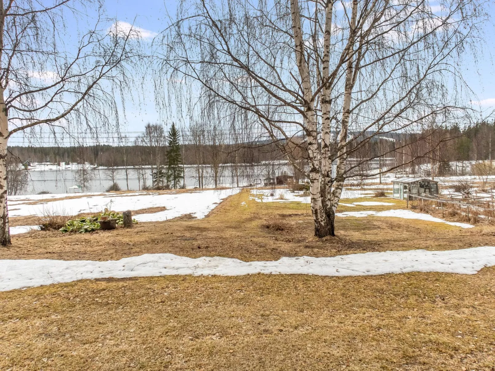 Jokiniitty 2 - Binnen