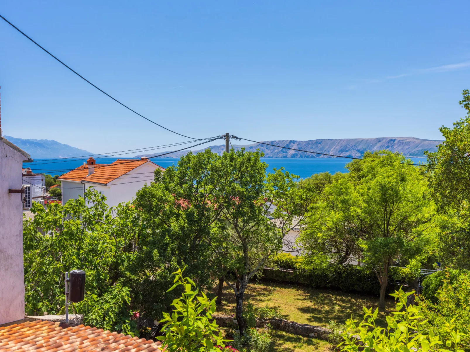 TUSTONJIC SOBA 1 / HR-10793-03 - Buiten