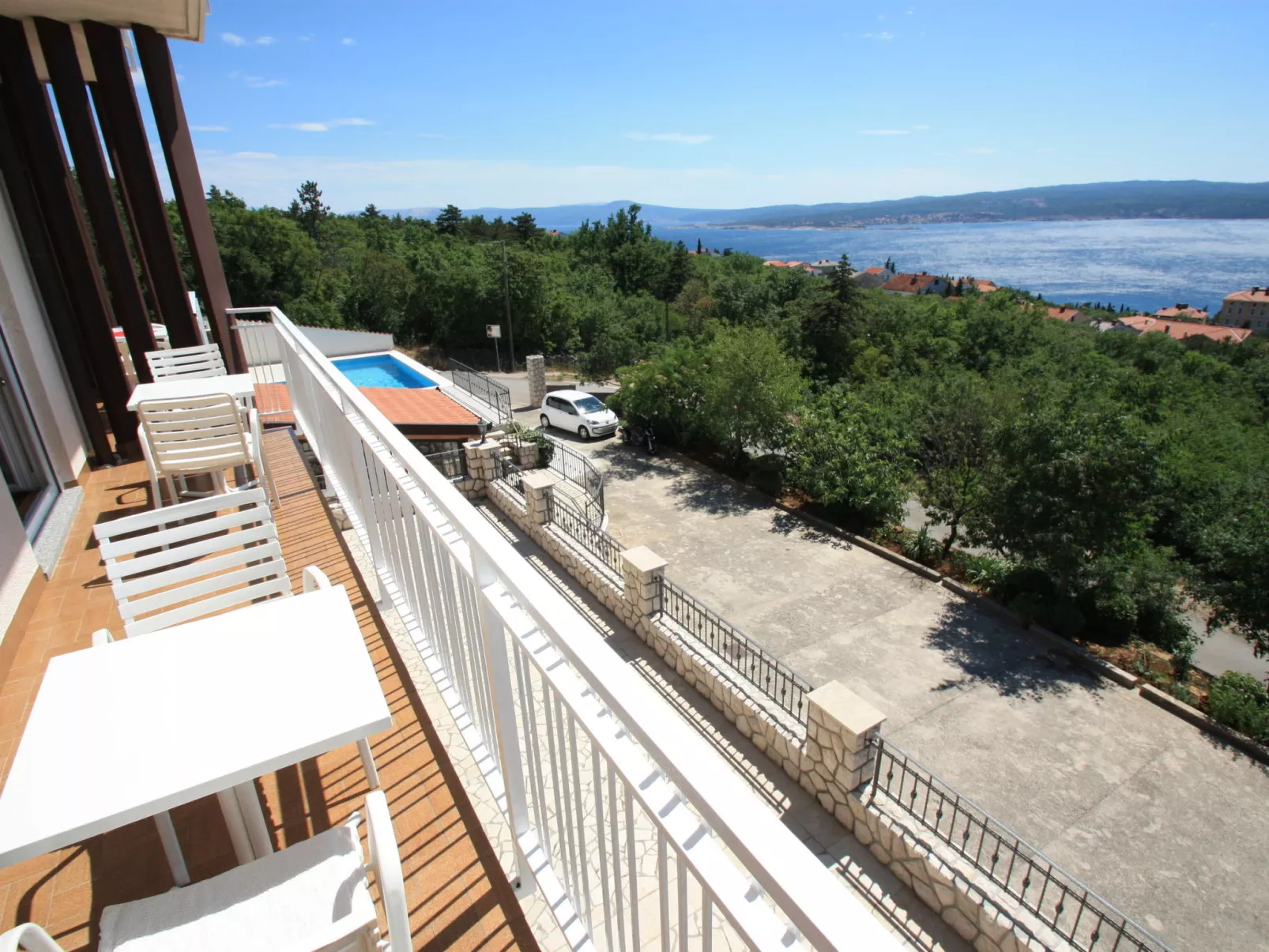 DRAGINJA soba 4 / HR-04354-04 - Buiten