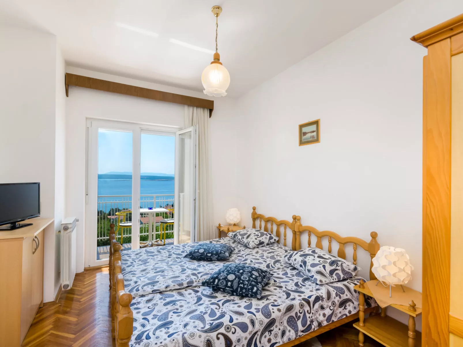 DRAGINJA soba 5 / HR-04354-07 - Binnen