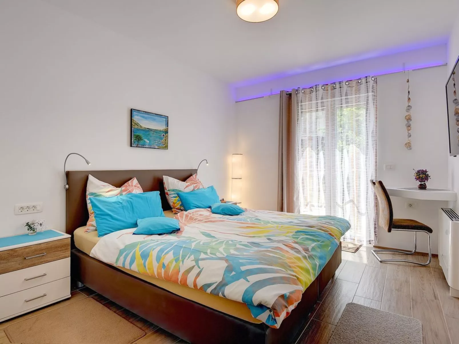 Villa Sunset - Image-tags.info