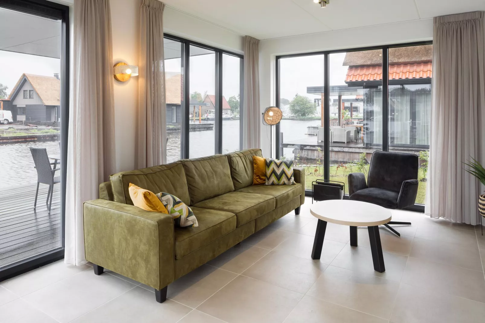Waterstaete Ossenzijl 4