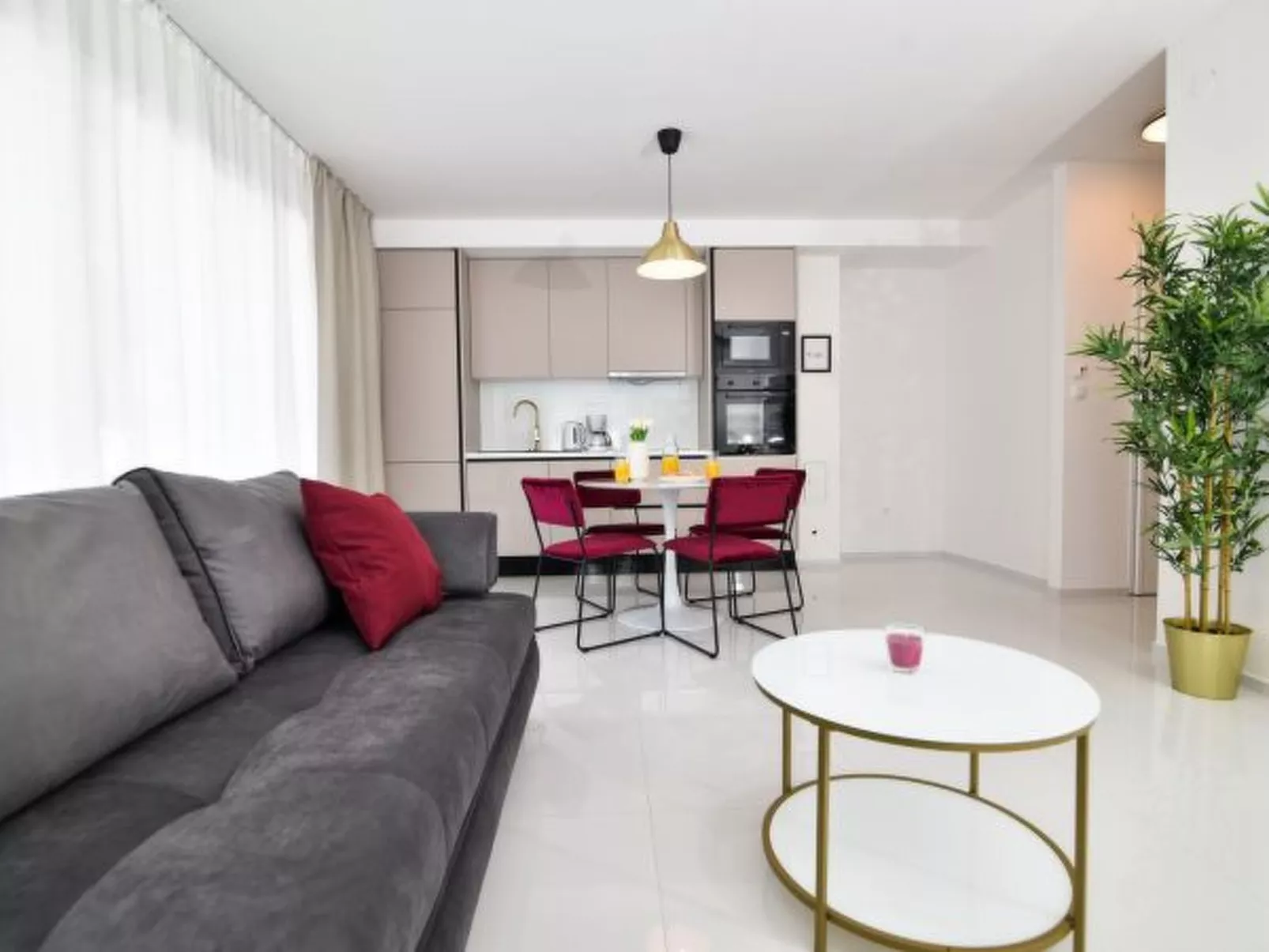 Villa La Perla Apt A1 with heated rooftop pool - Image-tags.info