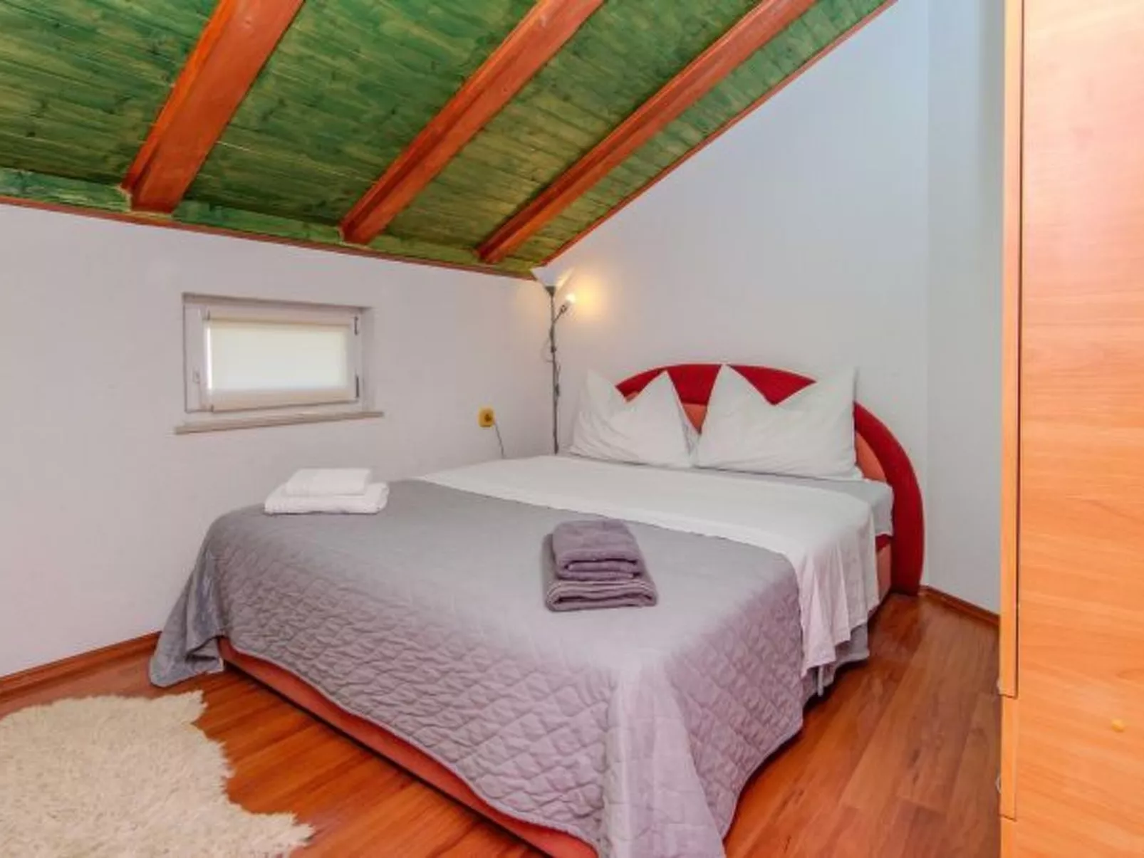 Villa Annamaria with large pool, Zadar - Image-tags.info