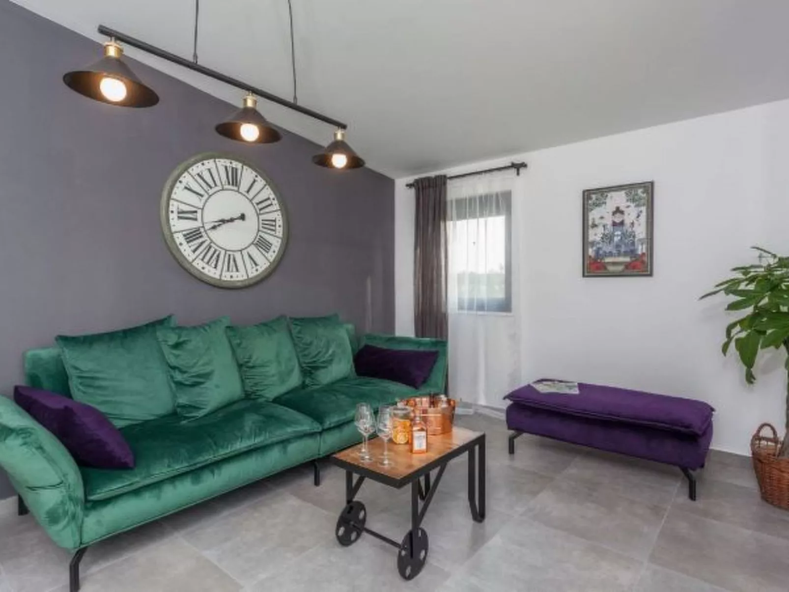 Villa Royal with heated pool - Image-tags.info