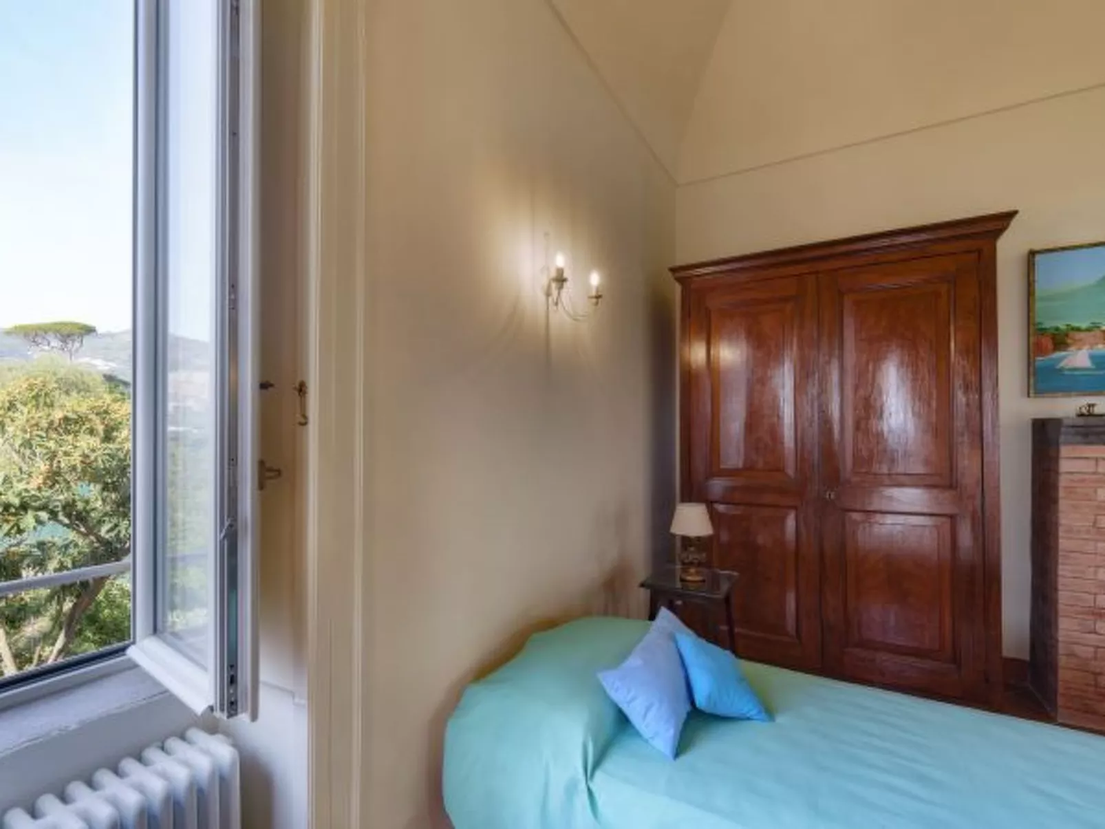 La Veranda di Villa Preziosa al Pizzo - Image-tags.info