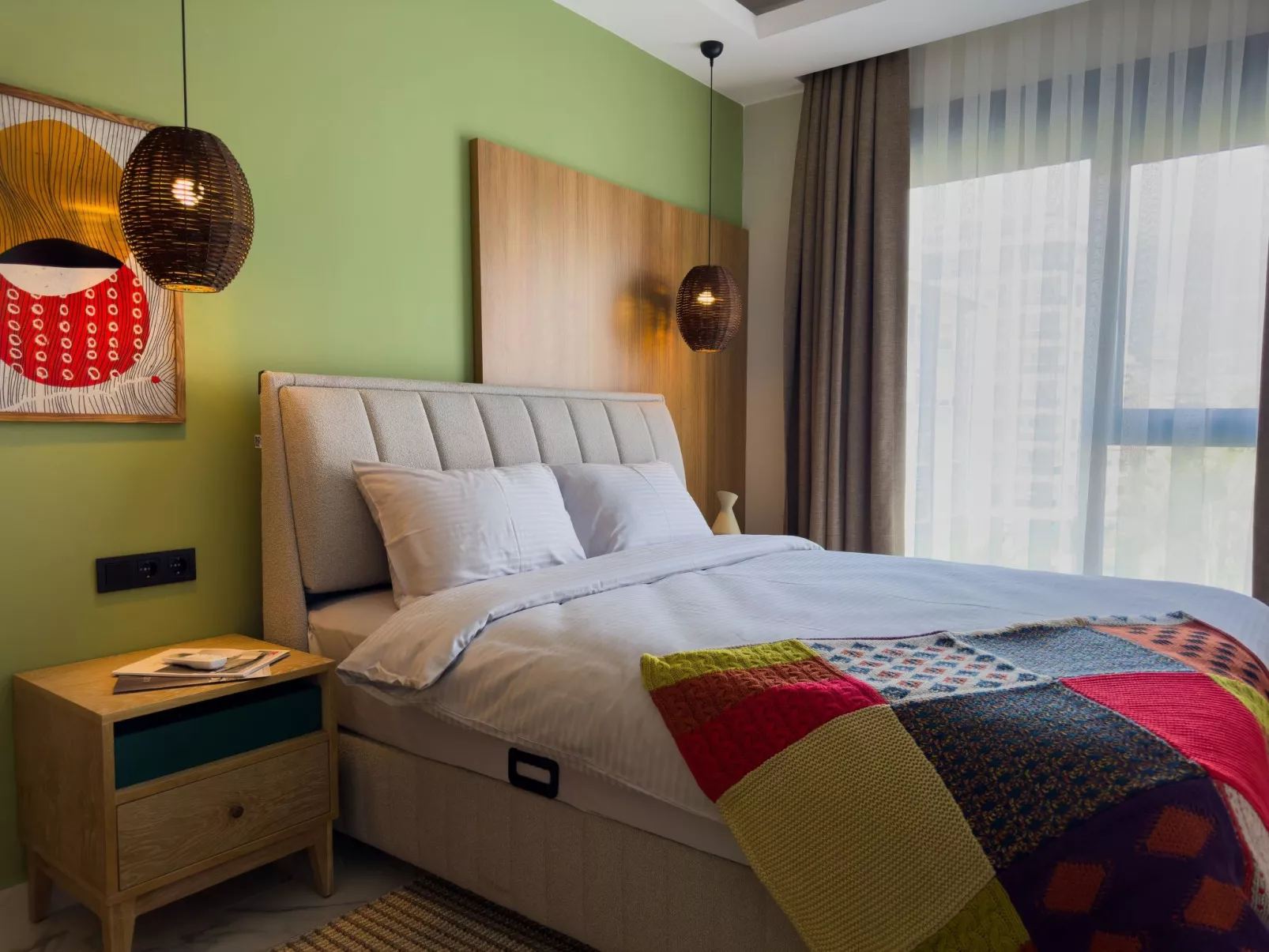 Qoople Elite 4 Elize 29 neue Wohnung im Stadtzentrum - Binnen